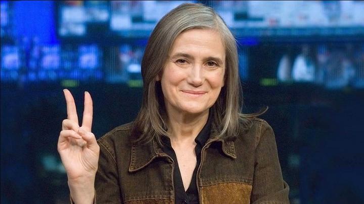 Amy Goodman