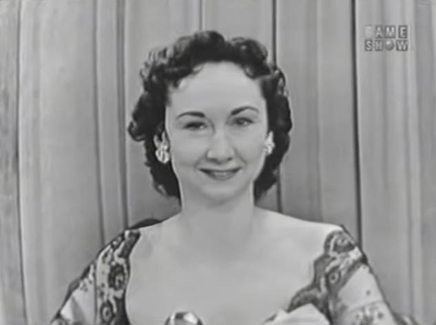 Dorothy Kilgallen