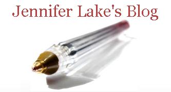 Visit The Jennifer Lake Blog